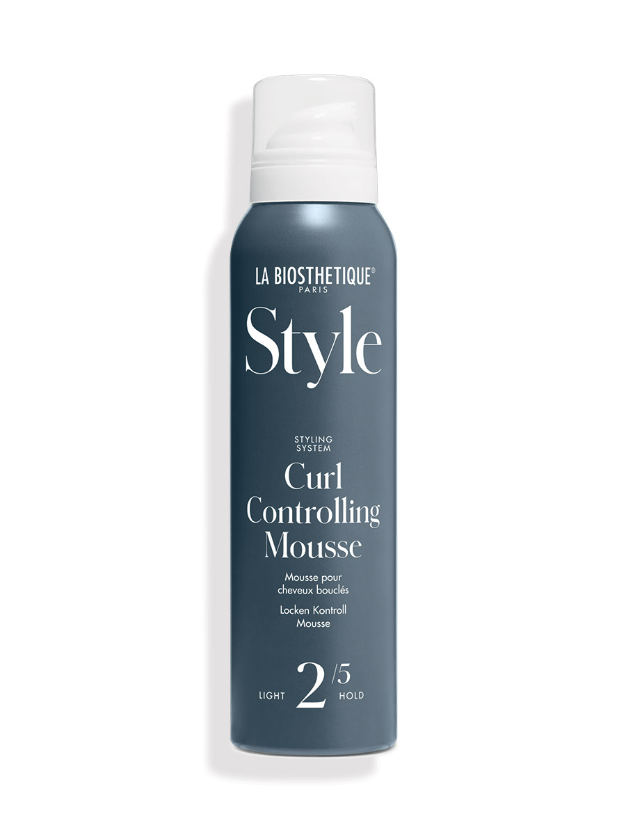 картинка Curl Controlling Mousse (ранее Curl Control Mousse) магазин labiosthetique являющийся официальным дистрибьютором в России
