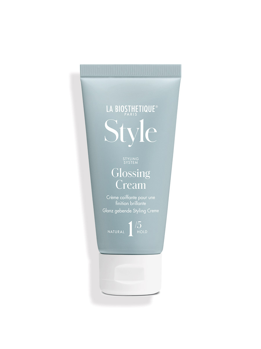 картинка Glossing Cream магазин labiosthetique являющийся официальным дистрибьютором в России