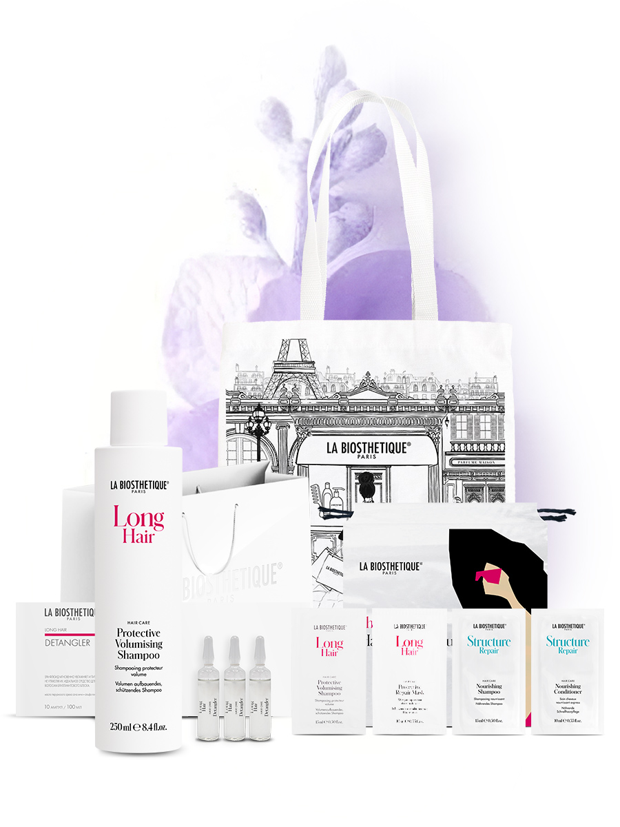 картинка Intensive Repair Set магазин labiosthetique являющийся официальным дистрибьютором в России