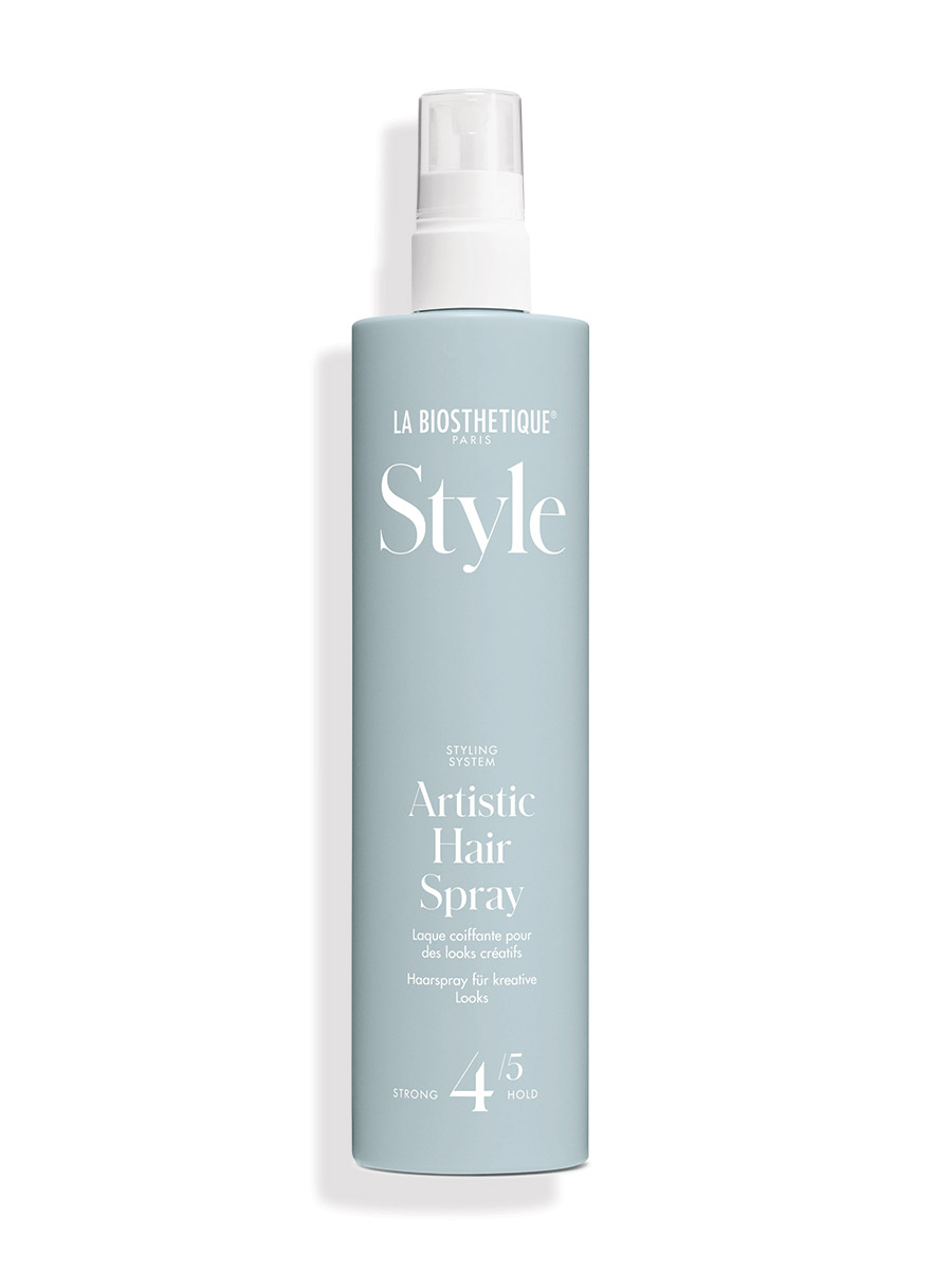 картинка Artistic Hair Spray (ранее Spray Artistique) магазин labiosthetique являющийся официальным дистрибьютором в России