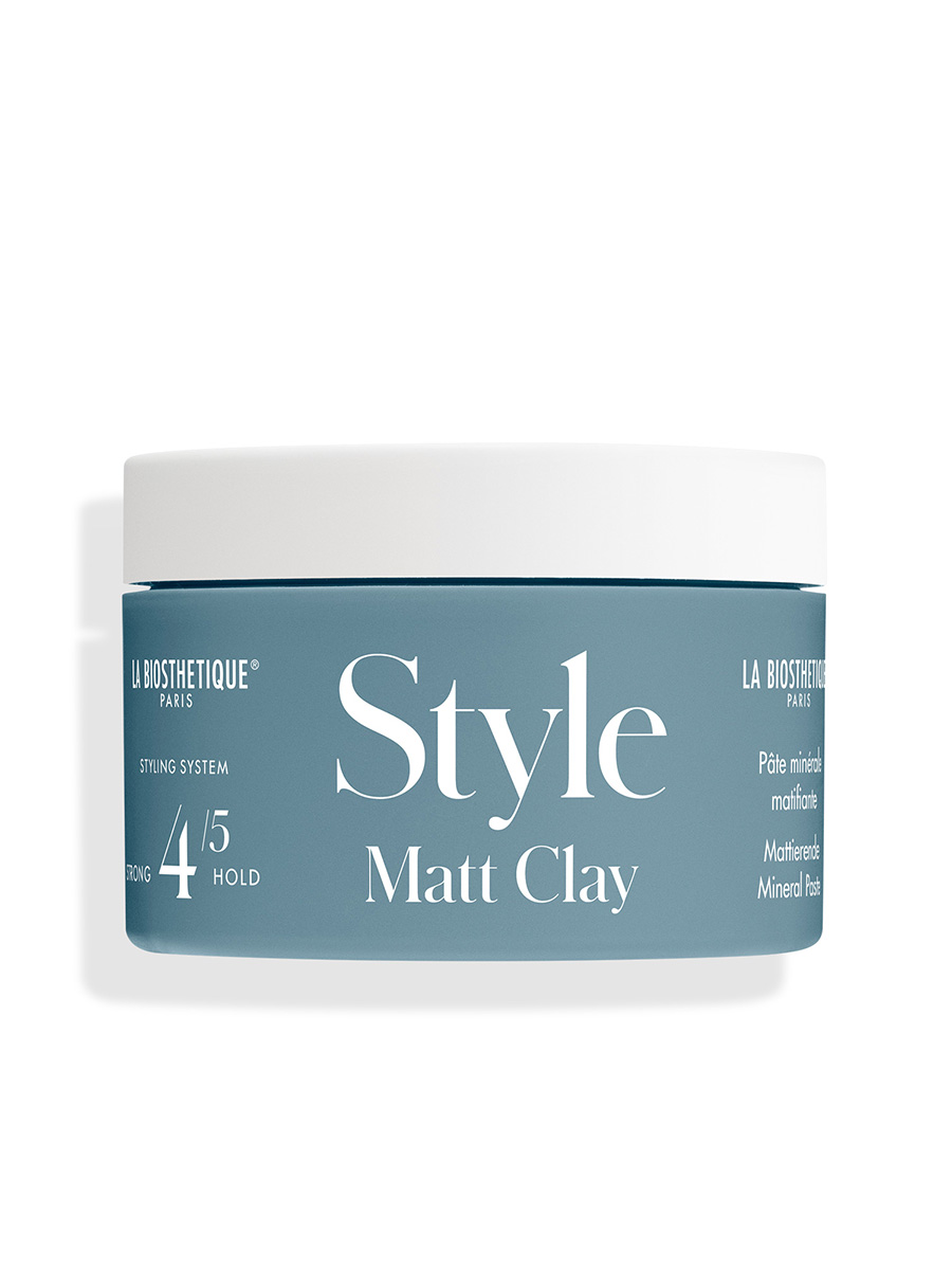 картинка Matt Clay магазин labiosthetique являющийся официальным дистрибьютором в России