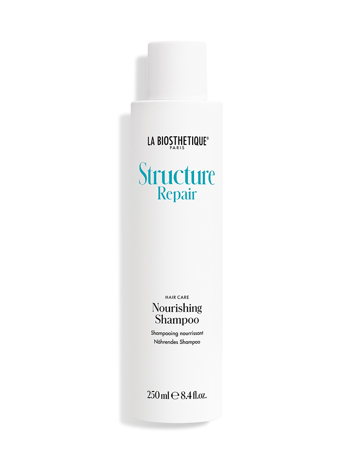 картинка Nourishing Shampoo магазин labiosthetique являющийся официальным дистрибьютором в России