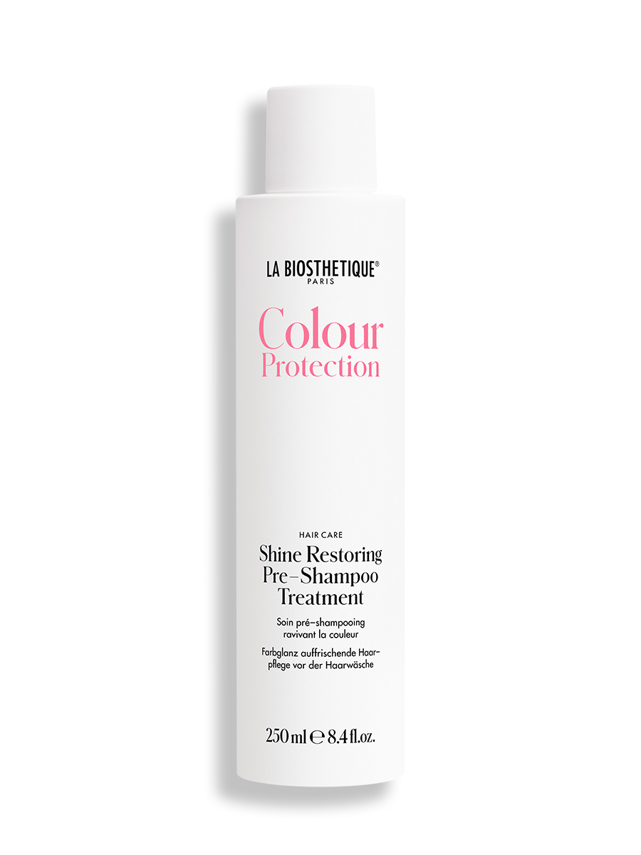 картинка Shine Restoring Pre-Shampoo Treatment магазин labiosthetique являющийся официальным дистрибьютором в России